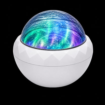 Proyector Aurora 360°