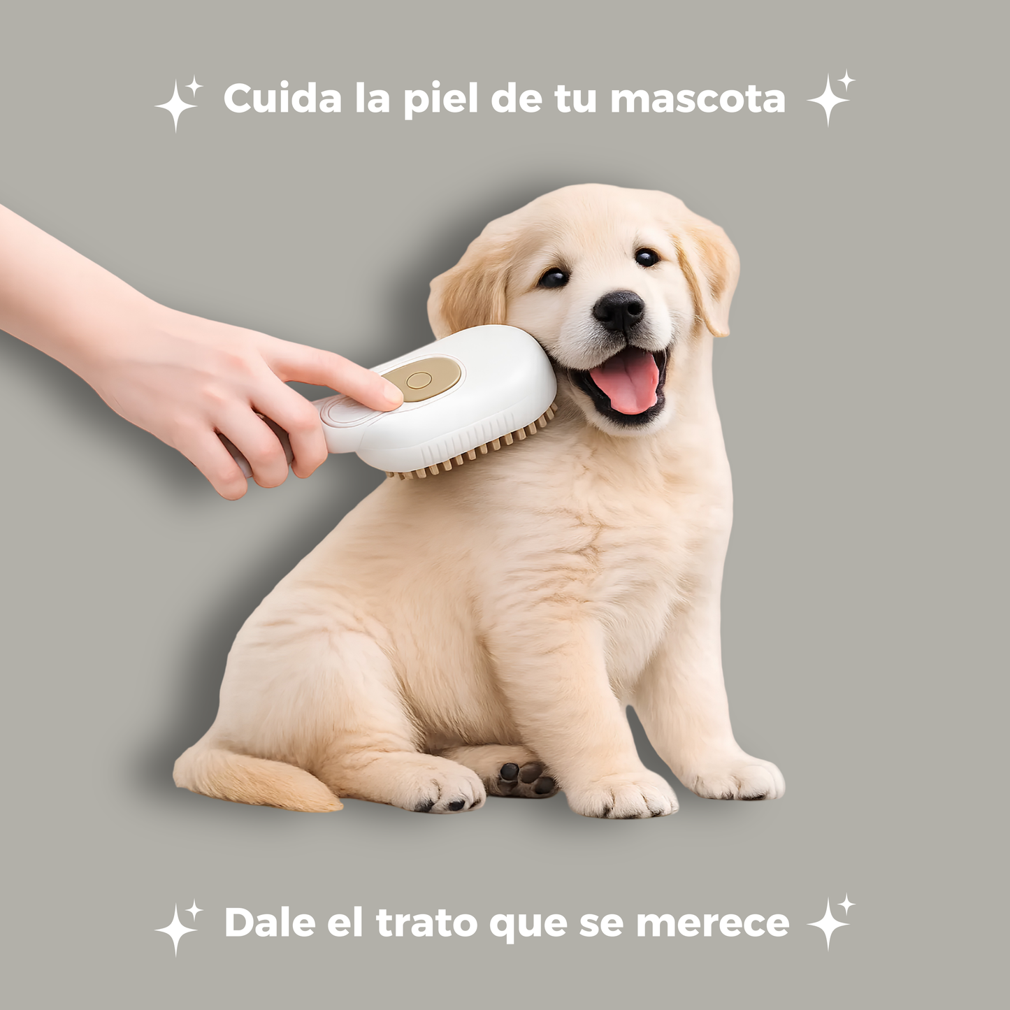Cepillo 3 en 1