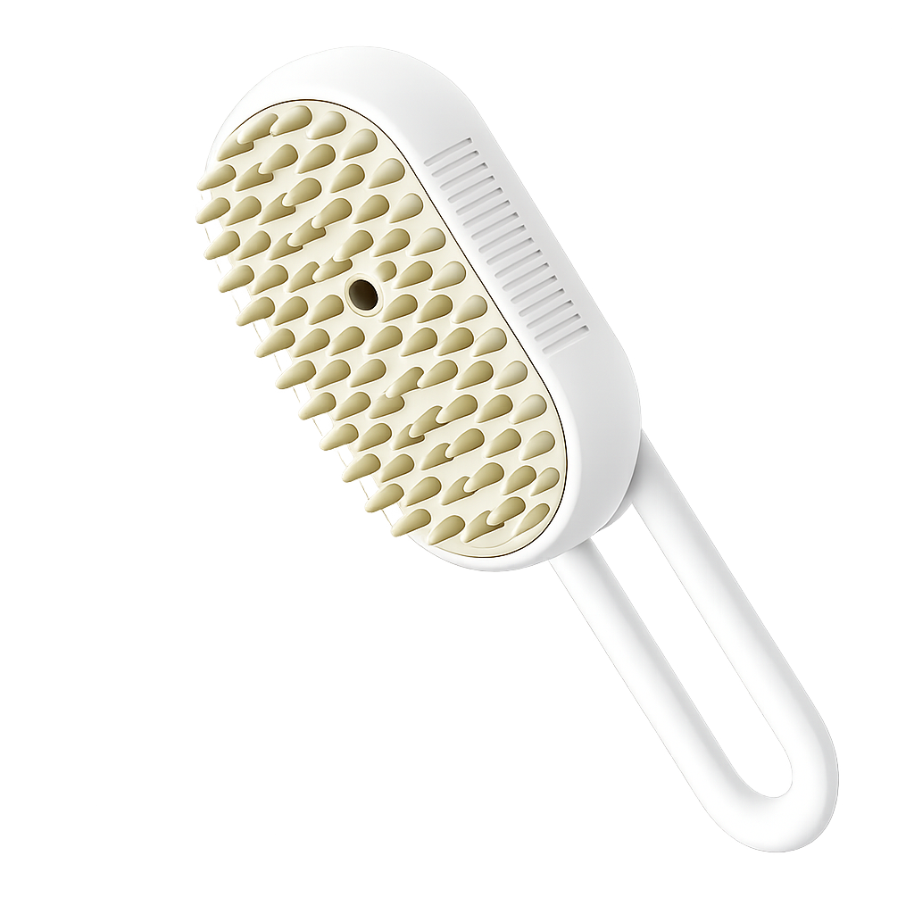 Cepillo 3 en 1